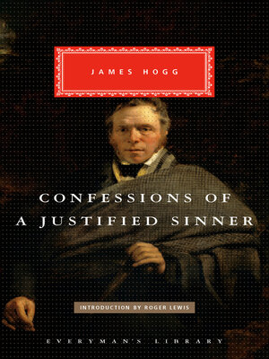 cover image of Confessions of a Justified Sinner